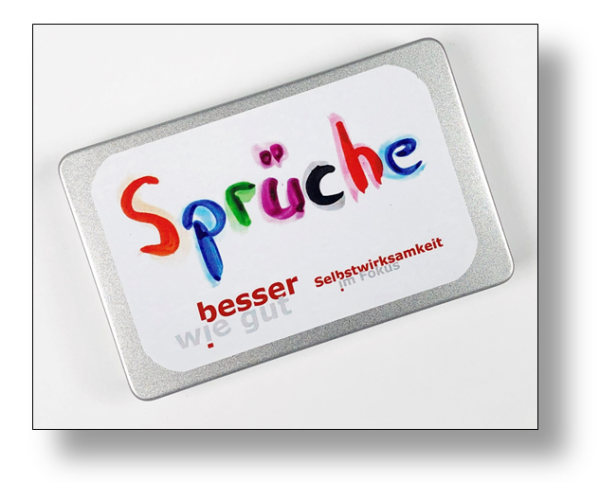 Sprüche